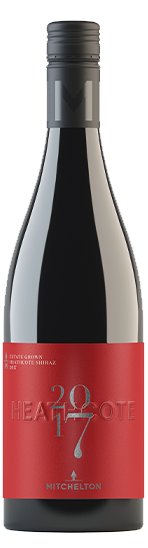 Mitchelton Estate Grown Heathcote Shiraz